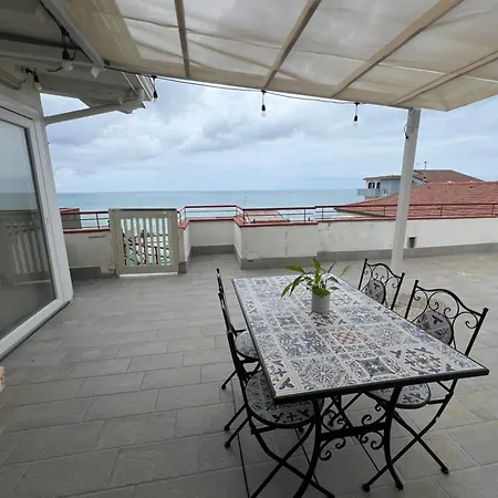 Apartamento Horizon Capo dʼOrlando