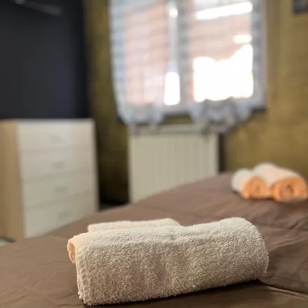 Apartamento Horizon Capo dʼOrlando