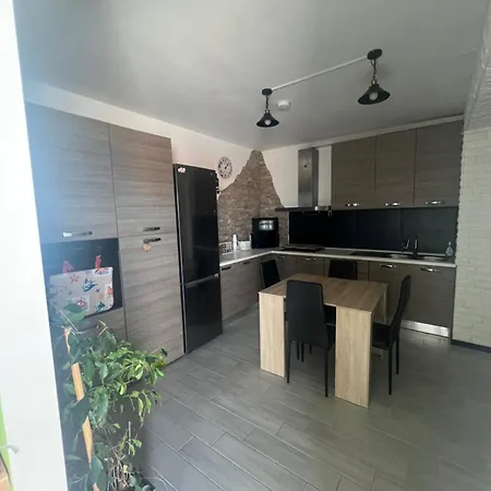 Horizon Apartamento Capo dʼOrlando