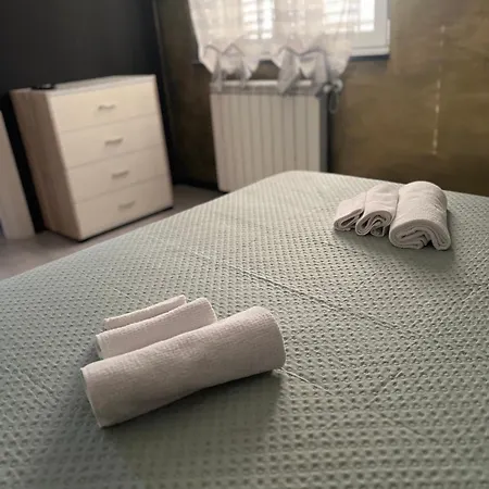 Horizon Apartamento *