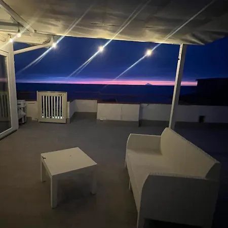 Horizon *