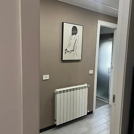 Horizon Apartment *