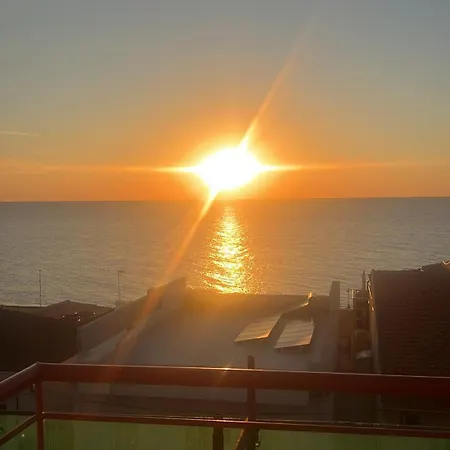 Apartment Horizon