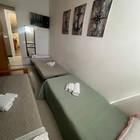 Apartmán Horizon