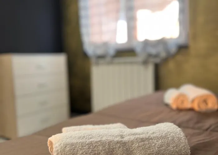 Appartement Horizon Capo dʼOrlando