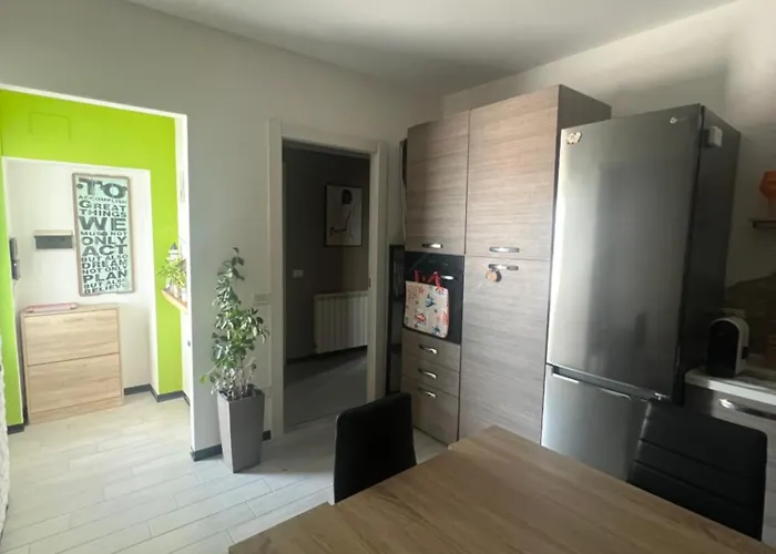 Appartement Horizon Capo dʼOrlando